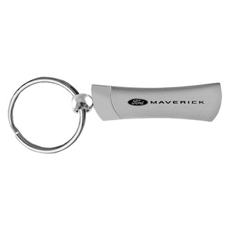 Autogold® - Maverick 2022 Logo Blade Key Chain