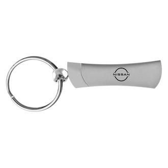 Autogold® - Leaf Logo Blade Key Chain
