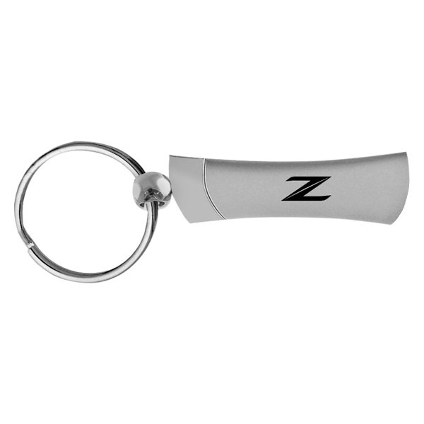Autogold® - Z (New) Logo Blade Key Chain