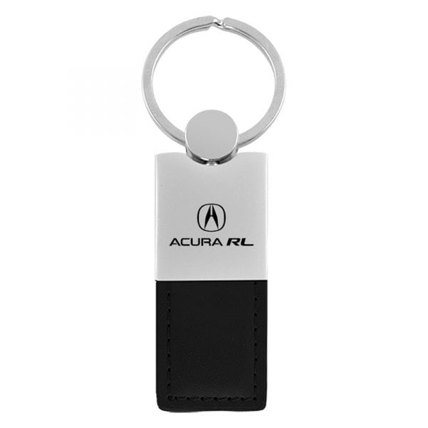 Autogold® - Acura RL Duo Leather Key Fob