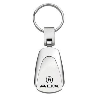 Autogold® - ADX Logo Teardrop Key Chain