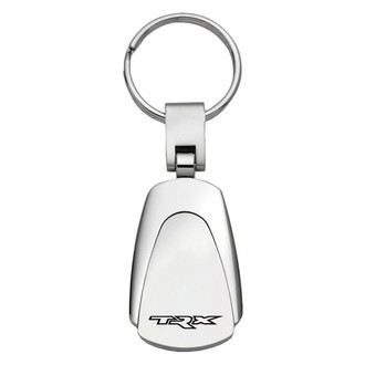 Autogold® - TRX Logo Teardrop Key Chain
