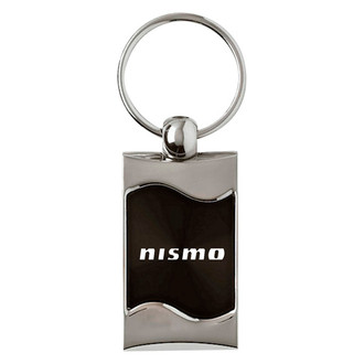 Autogold® - Nismo Rectangular Wave Key Chain