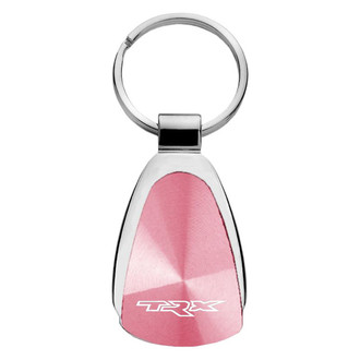 Autogold® - TRX Logo Teardrop Key Chain