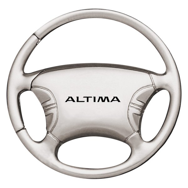 Autogold® - Altima Logo Steering Wheel Key Fob