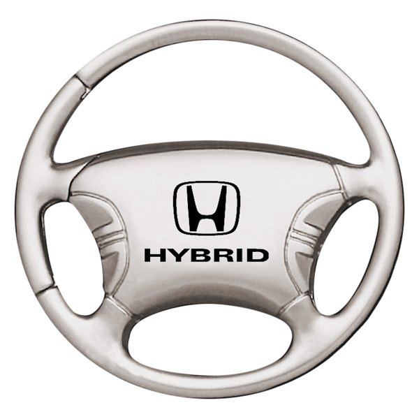 Autogold® - Hybrid Honda Logo Steering Wheel Key Fob