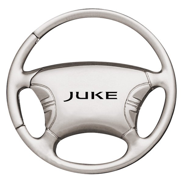 Autogold® - Juke Logo Steering Wheel Key Fob
