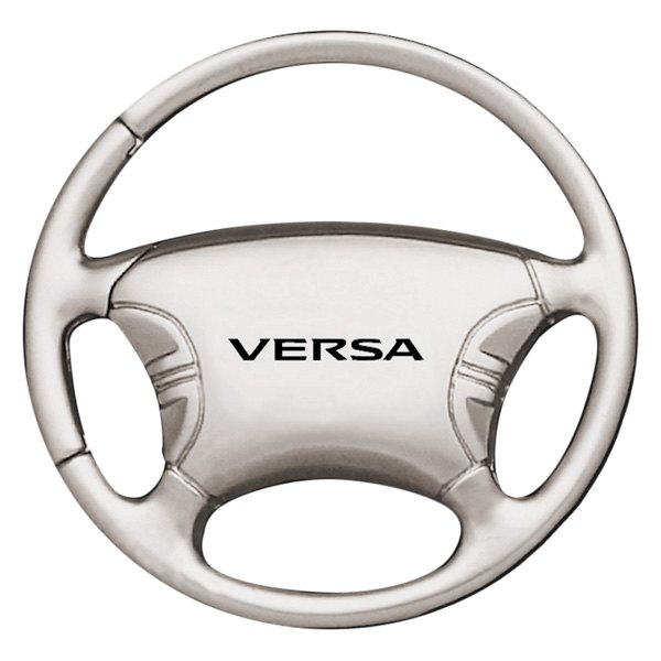 Autogold® - Versa Logo Steering Wheel Key Fob