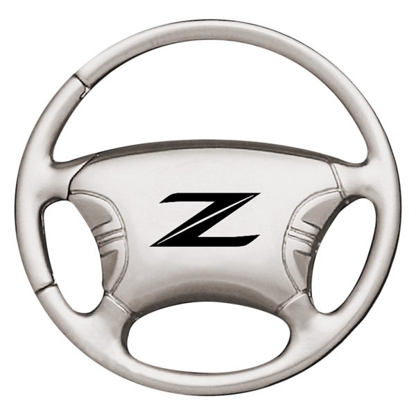 Autogold® - Z (New) Logo Steering Wheel Key Fob