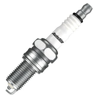 Autolite® - Copper Spark Plug with Resistor
