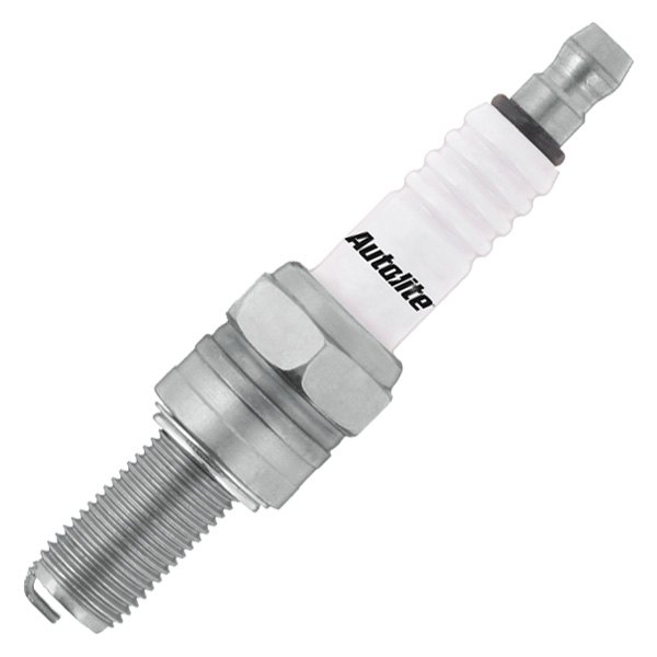 Autolite® - Copper Spark Plug With Resistor