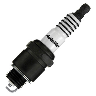 Autolite® - Copper Spark Plug with Resistor
