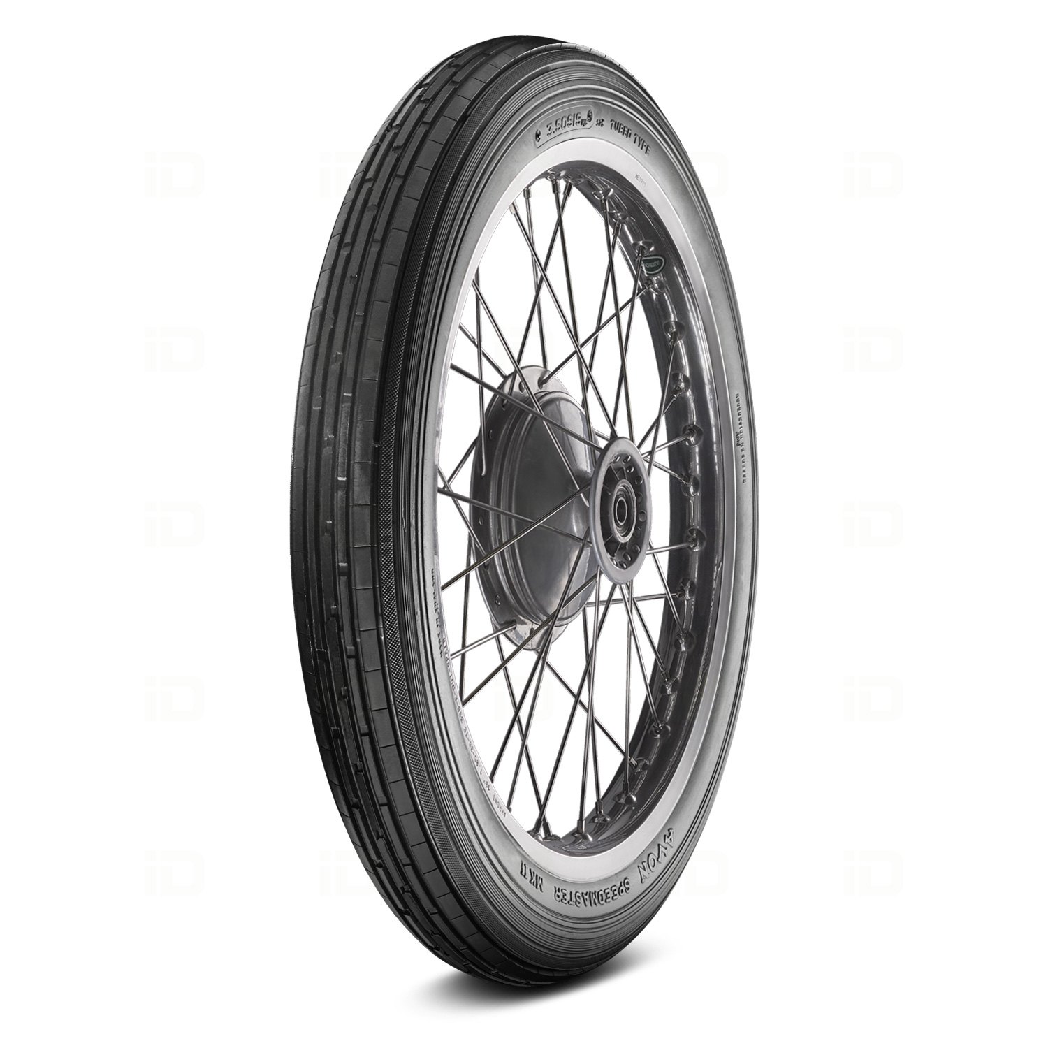 AVON TYRES® 1658410 AM6 SPEEDMASTER MKII 3.0020 S