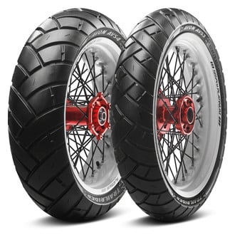 AVON TYRES® - AV53/AV54 TRAILRIDER