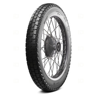AVON TYRES® - AM7 SAFETY MILEAGE B