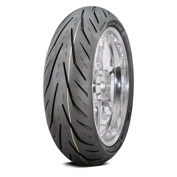 Avon Tyres® - AV66 Storm 3D X-M Rear Tire 