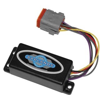Badlands® - Automatic Turn Signal Self Canceling Light Module