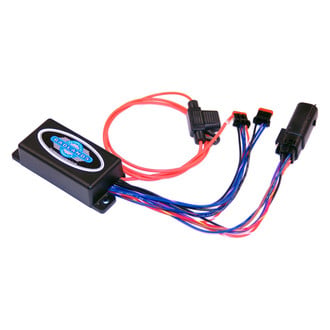 Badlands® - Brake Light Eliminator