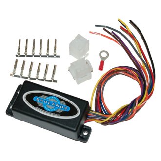 Badlands® - Hard-Wire Illuminator