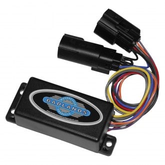 Badlands® - Turn Signal Light Plug-In Style Module
