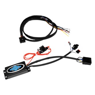 Badlands® - CAN/Bus Light Module