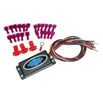 Badlands® - Illuminator™ PRO-III Running Light Module