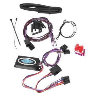 Badlands® - Illuminator™ Dynamic Signal Light Module