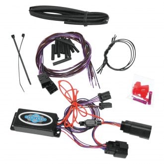 Badlands® - Illuminator™ Dynamic Signal Light Module