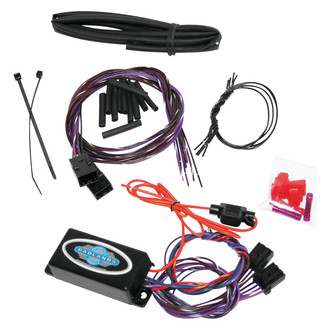 Badlands® - Illuminator™ Dynamic Signal Light Module