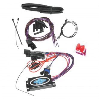 Badlands® - Illuminator™ Static Signal Light Module