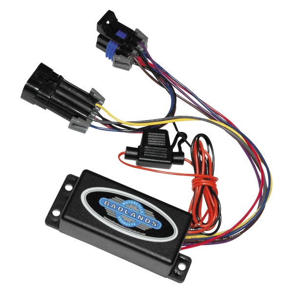 Badlands® - Turn Signal Light Converter Module