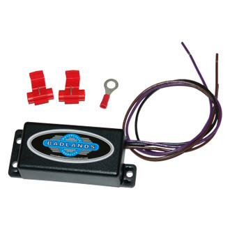 Badlands® LE-01 - Turn Signal Load Equalizer