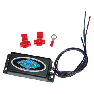 Badlands® - Turn Signal Load Equalizer