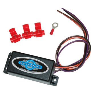 Badlands® - LEQ™ Load Equalizer Light Module with Hard-Wire