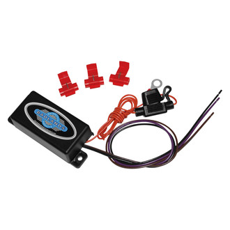 Badlands® - LEQ™ Turn Signal Load Equalizer
