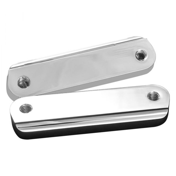 Bagger Brothers® - Chrome Fender Adaptor for 23" and 26" Fenders