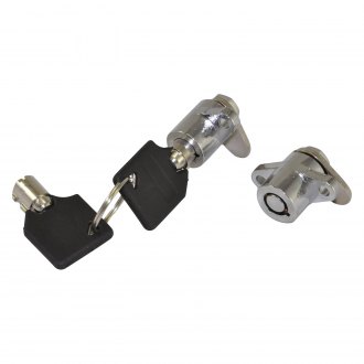 Motorcycle Latches, Locks & Hardware - MOTORCYCLEiD.com