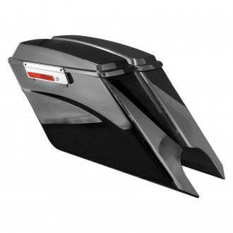road king custom saddlebags