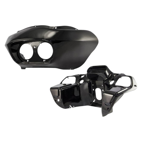 Bagger Brothers® - Inner and Outer Fairing Package