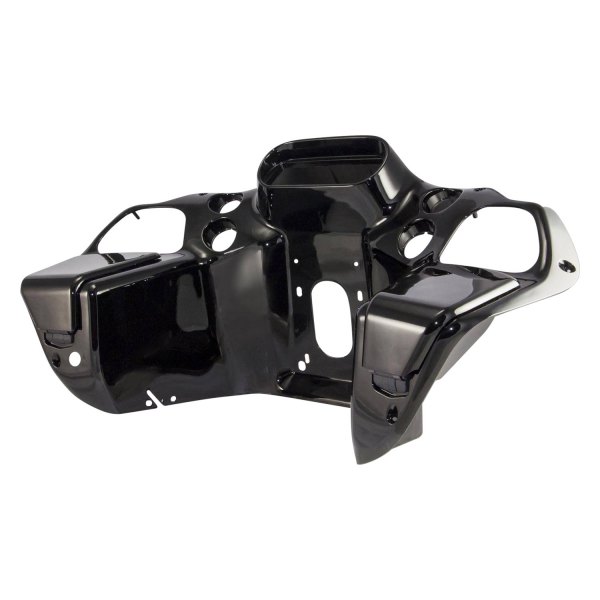 Bagger Brothers® - Inner Front Fairing with Glove
