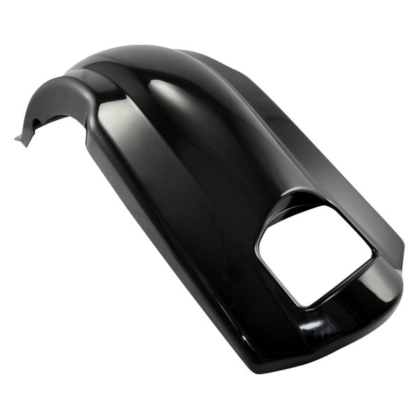 Bagger Brothers® - ABS Overlay Vivid Black Extended Fender
