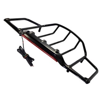 harley luggage racks