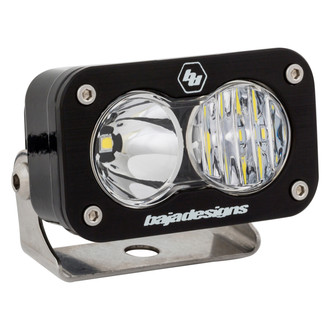 Baja Designs® - S2 Pro™ 3"x2" 24W Rectangular Driving/Combo Beam LED Light