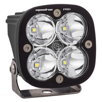 Baja Designs® - Squadron Pro™ Squadron Pro™ 3" 40W Square Work/Scene Beam LED Light LED Light