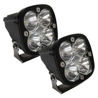 Baja Designs® - Squadron Pro™ 3" 40W Square LED Lights