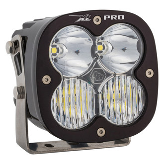Baja Designs® - XL Pro™ XL Pro™ 4.43" 40W Square Driving/Combo Beam LED Light LED Light