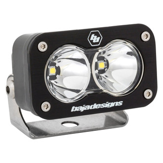 Baja Designs® - S2 Sport™ 3"x2" 12W Rectangular Spot Beam LED Light