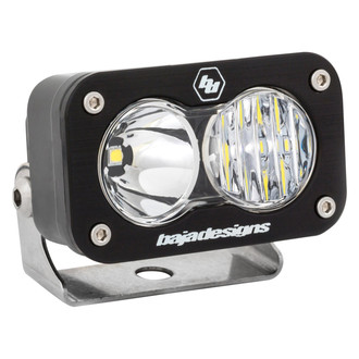 Baja Designs® - S2 Sport™ 3"x2" 12W Rectangular Driving/Combo Beam LED Light