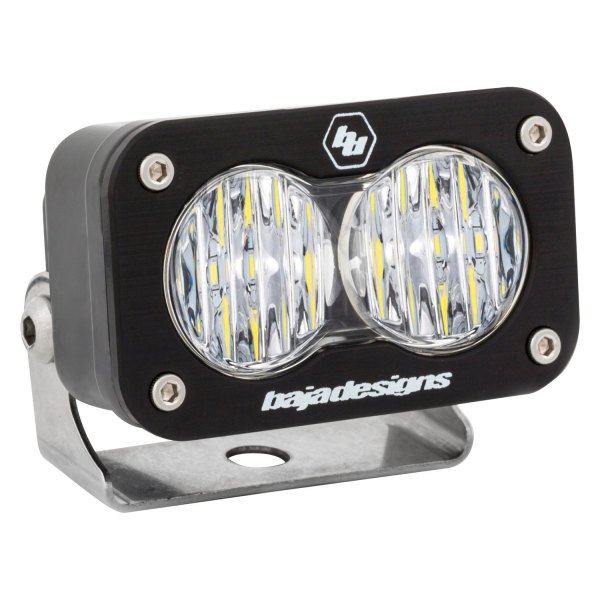 Baja Designs® - S2 Sport™ 3"x2" 12W Wide Cornering Beam LED Light