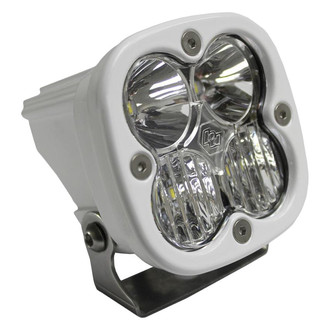 Baja Designs® - Squadron Sport™ Squadron Sport™ 3" 26W Square White Housing Driving/Combo Beam LED Light LED Light